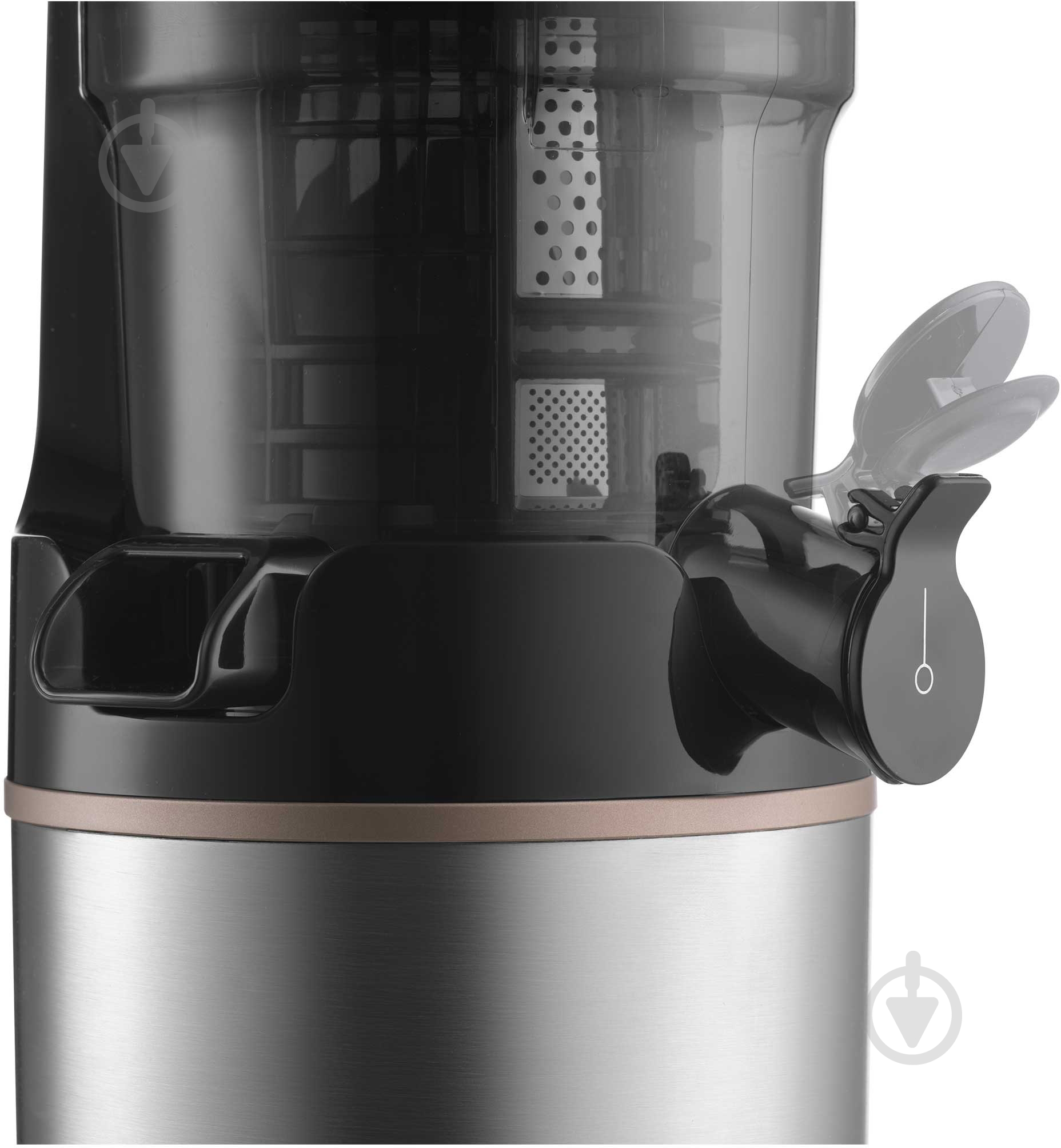 Соковижималка Sencor SSJ8050SS - фото 6