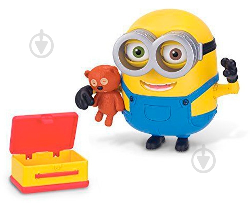 Фигурка Thinkway Toys Minions 20060 (20181) - фото 1