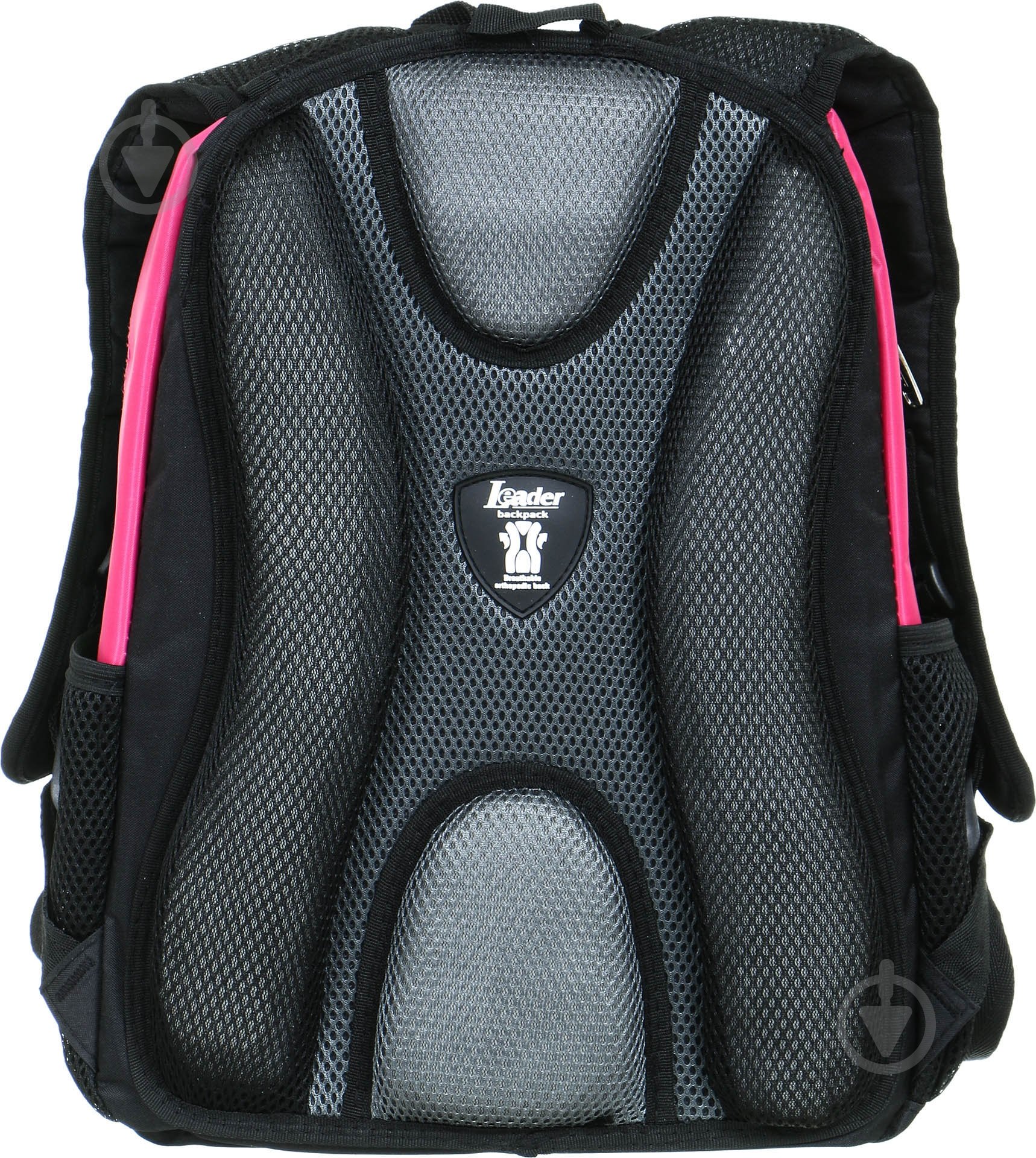 Ранец школьный Leader Десерт - фото 4