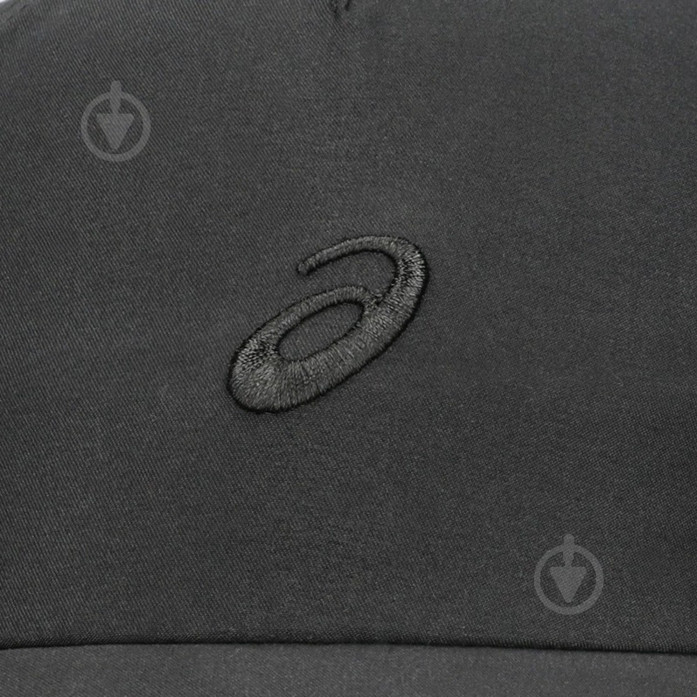 Кепка Asics Essential Cap 3033C220-001 р. S/M черный - фото 3