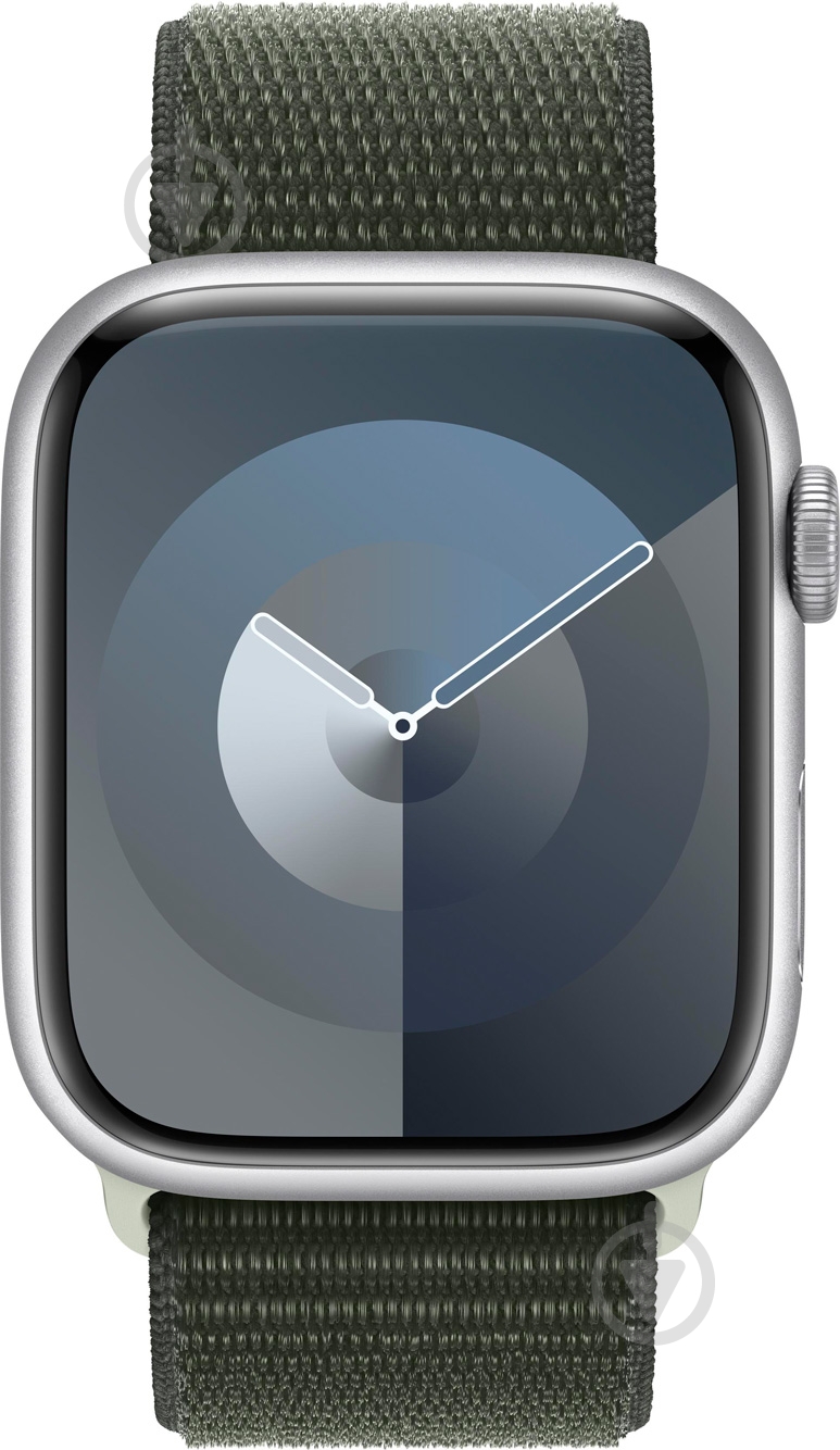 Ремешок Apple 41mm Cypress Sport Loop (MT573ZM/A) - фото 3
