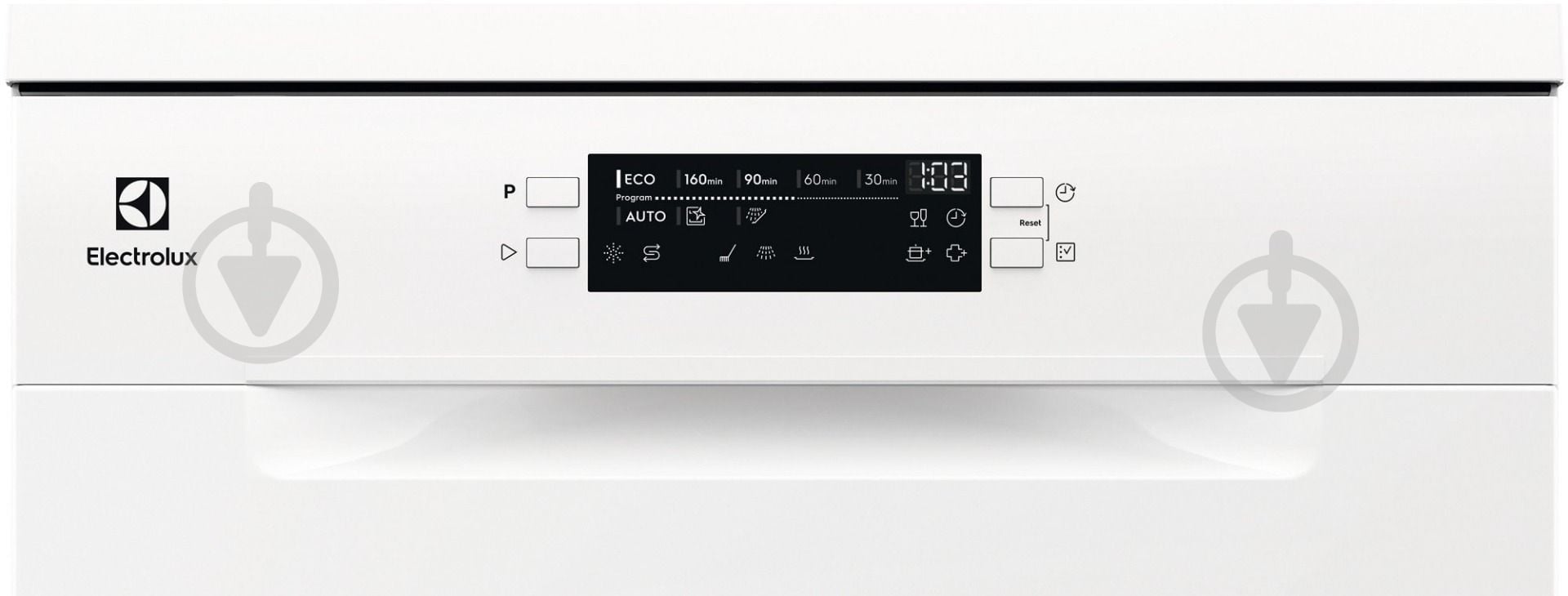 Посудомоечная машина Electrolux ESA47210SW - фото 8