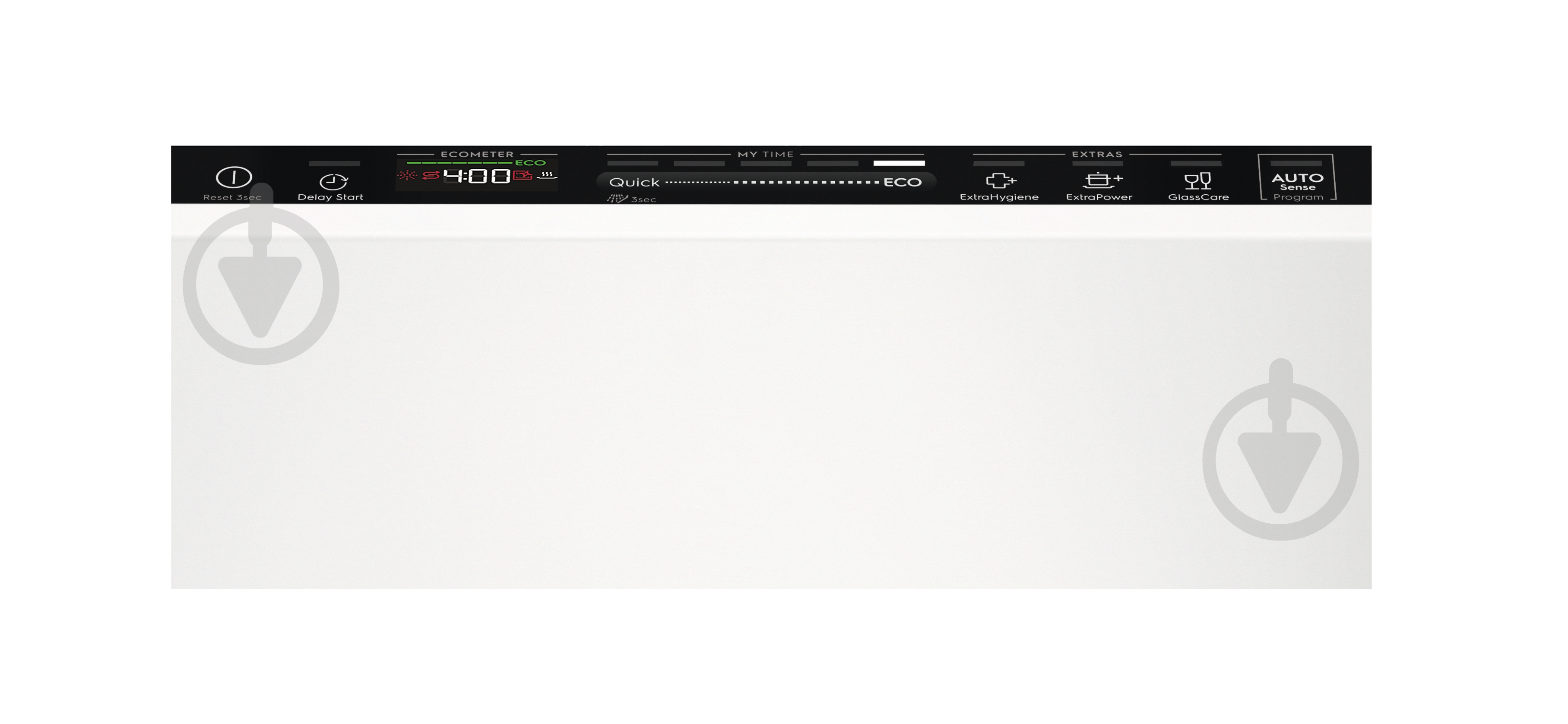 Встраиваемая посудомоечная машина Electrolux KEMB3301L - фото 1 Встраиваемая посудомоечная машина Electrolux KEMB3301L - фото 1