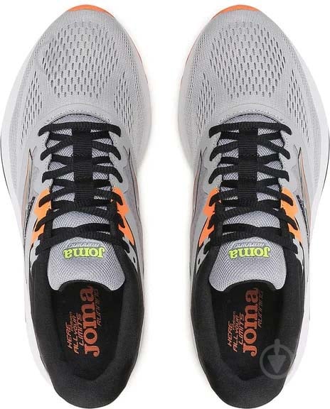 Кроссовки мужские демисезонные Joma SPEED RSPEES2312 р.47 серые - фото 4