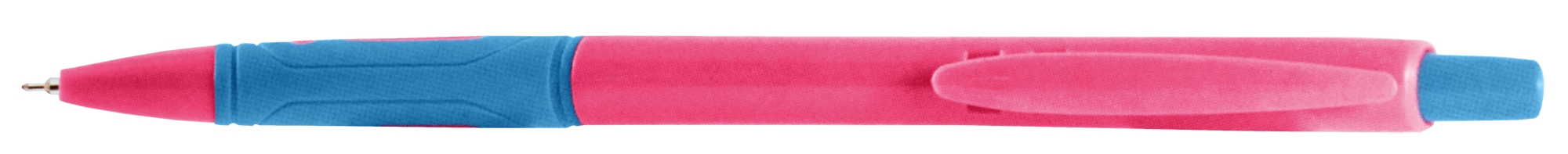 Ручка шариковая Cool For School Jelly CF11972 - фото 1 Ручка шариковая Cool For School Jelly CF11972 - фото 1