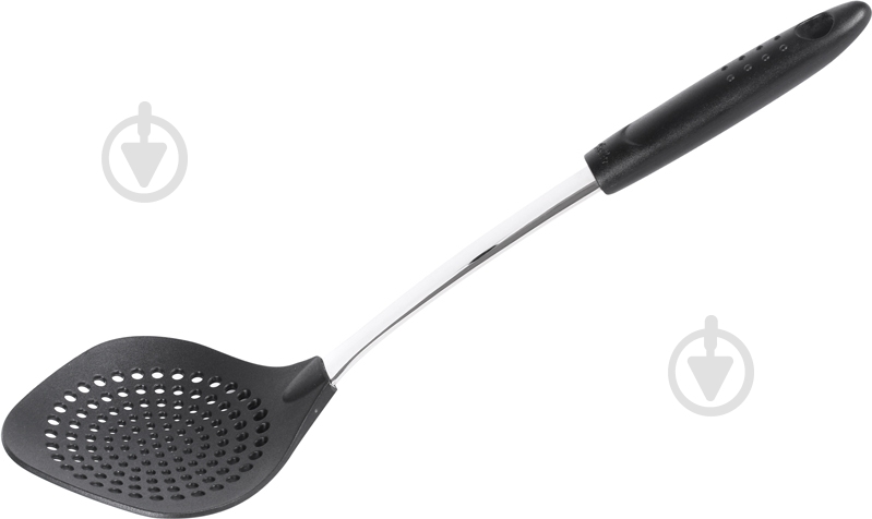 Шумовка Fissler Black edition - фото 1