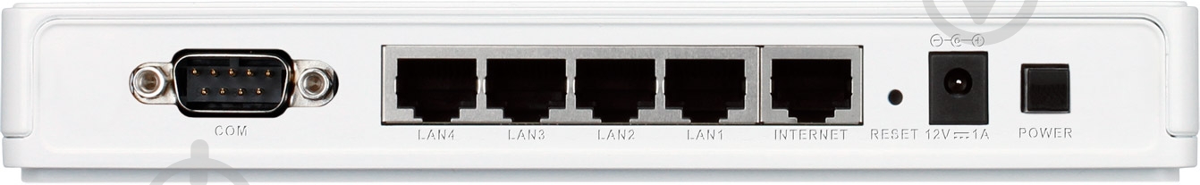 Wi-Fi-роутер D-Link DIR-140L - фото 3