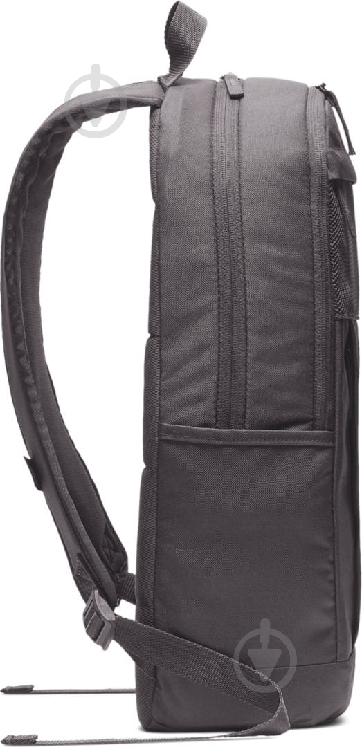 Рюкзак Nike Elemental LBR Backpack BA5878-083 серый - фото 2 Рюкзак Nike Elemental LBR Backpack BA5878-083 серый - фото 2