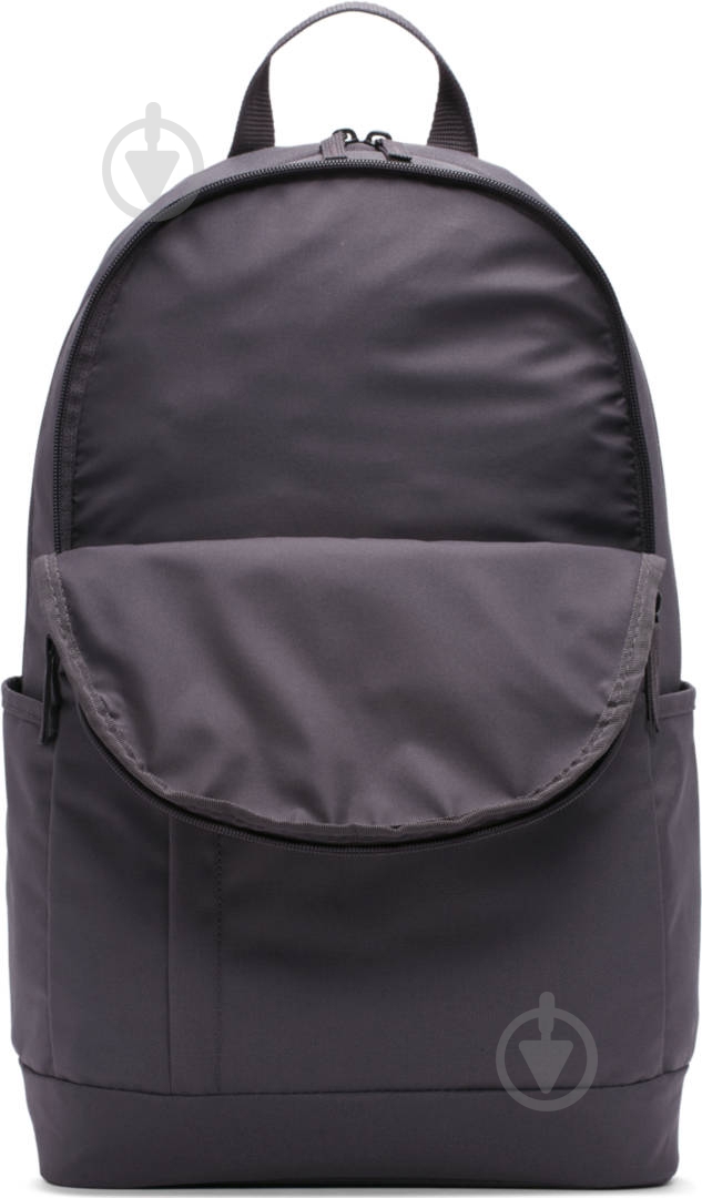 Рюкзак Nike Elemental LBR Backpack BA5878-083 серый - фото 4 Рюкзак Nike Elemental LBR Backpack BA5878-083 серый - фото 4