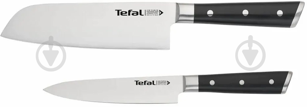 Набор ножей Tefal Ice Force 2 шт (K232S224) - фото 1