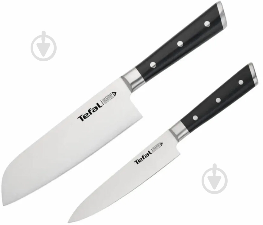 Набор ножей Tefal Ice Force 2 шт (K232S224) - фото 8