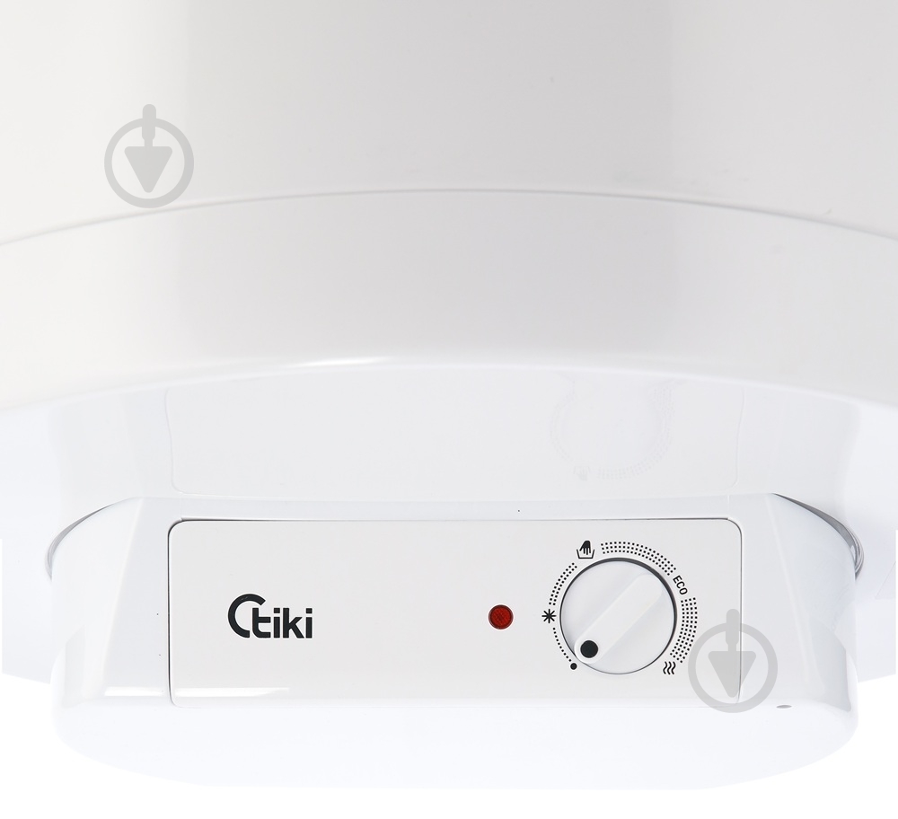 Бойлер TIKI Comfort U 200 V9 (GB 200) - фото 4