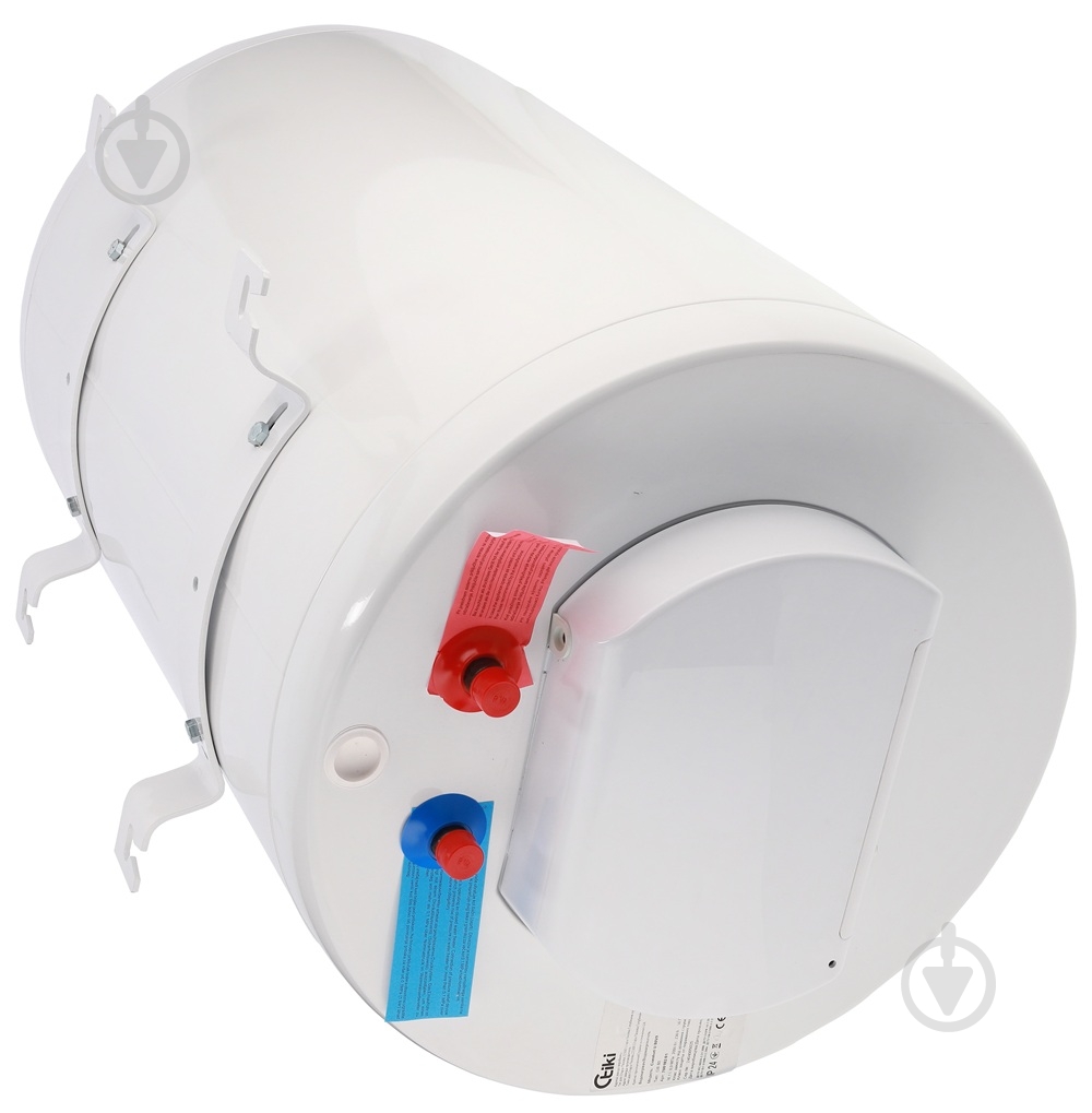 Бойлер TIKI Comfort U 200 V9 (GB 200) - фото 8