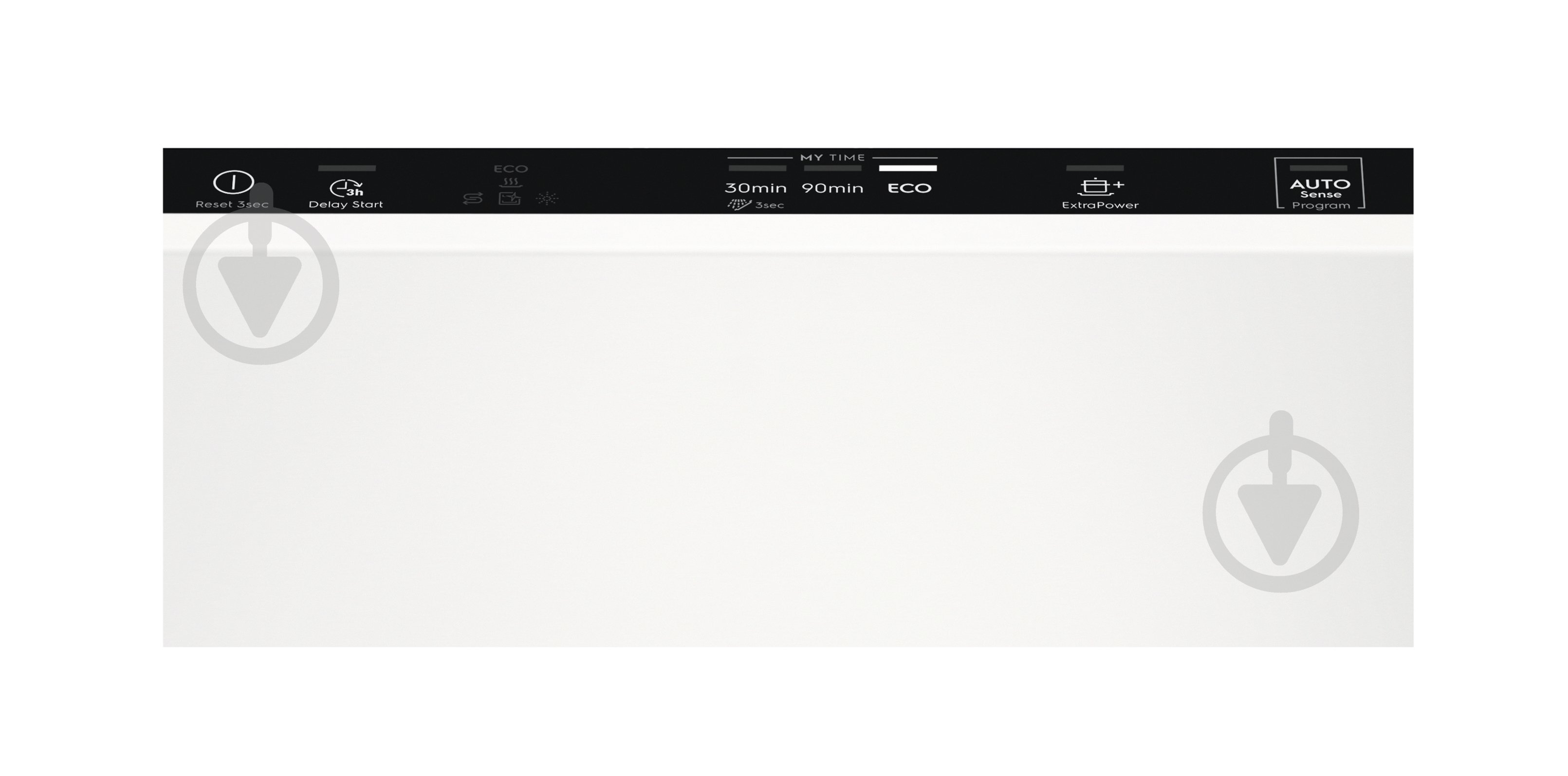 Встраиваемая посудомоечная машина Electrolux EEA23200L - фото 1 Встраиваемая посудомоечная машина Electrolux EEA23200L - фото 1