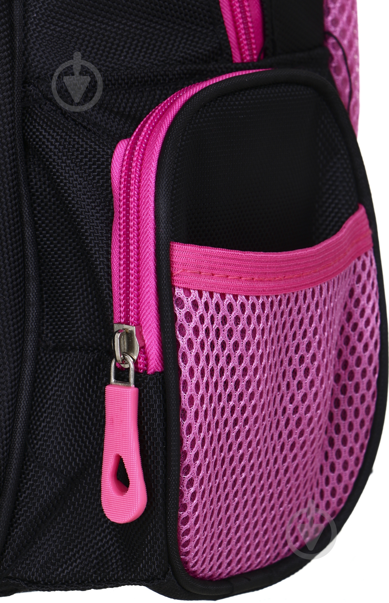 Рюкзак школьный Девочка - фото 7 Рюкзак школьный Девочка - фото 7