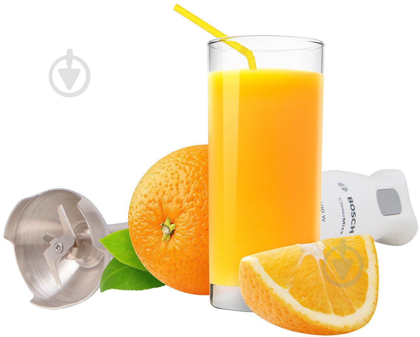 Блендер погружной Bosch с венчиком MSM26500 - фото 11