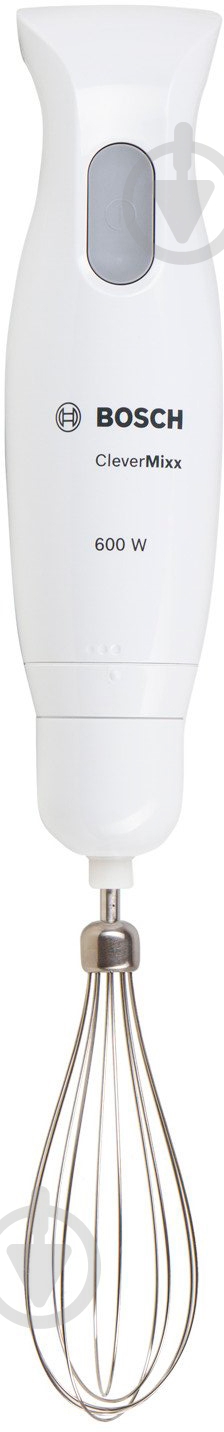 Блендер погружной Bosch с венчиком MSM26500 - фото 3