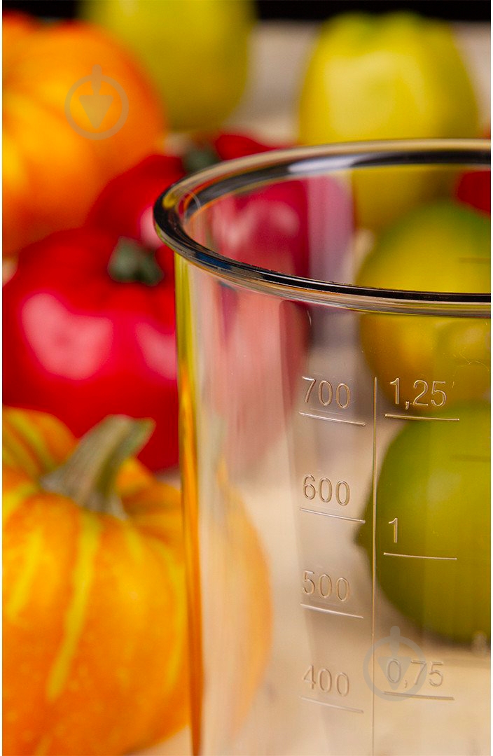 Блендер погружной Bosch с венчиком MSM26500 - фото 14