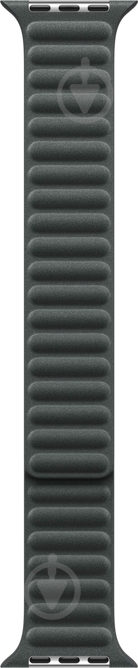 Ремешок Apple 41mm Evergreen Magnetic Link - S/M (MTJ53ZM/A) - фото 2