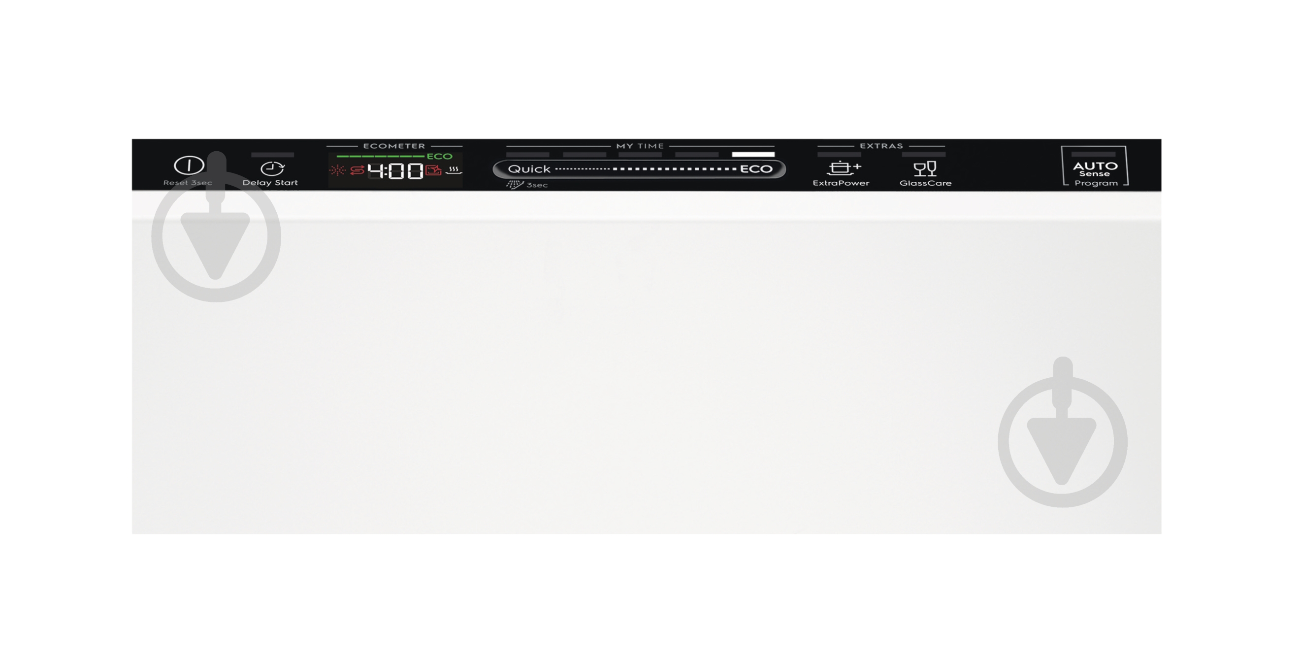 Вбудовувана посудомийна машина Electrolux EEM48300L - фото 2 Вбудовувана посудомийна машина Electrolux EEM48300L - фото 2