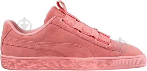 Кроссовки женские демисезонные Puma Suede Maze Wn s 36622703 р.36 розовые - фото 3