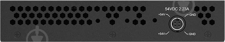 Коммутатор D-Link DES-1100-06MP - фото 3 Коммутатор D-Link DES-1100-06MP - фото 3