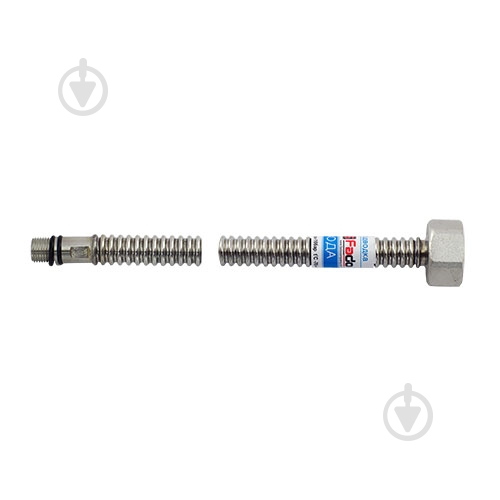 Шланг для воды FADO S.r.l М10х1/2" 50 см SWD5 - фото 1