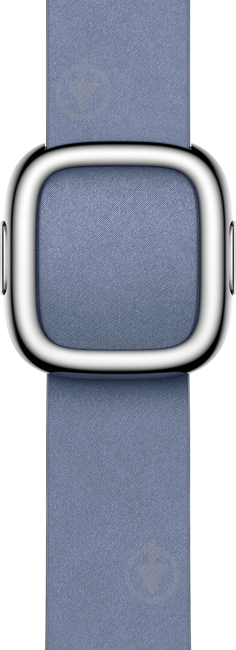 Ремінець Apple 41mm Lavender Blue Modern Buckle - Medium (MUHC3ZM/A) - фото 1