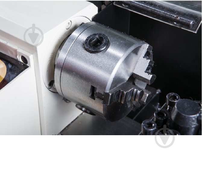 Станок токарный JET BD-6 - фото 5