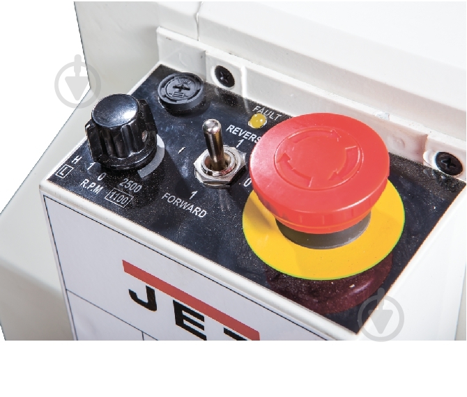 Станок токарный JET BD-6 - фото 3