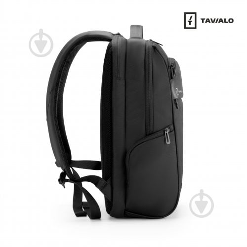 Рюкзак TD23 WARRIOR черный 23 л - фото 6