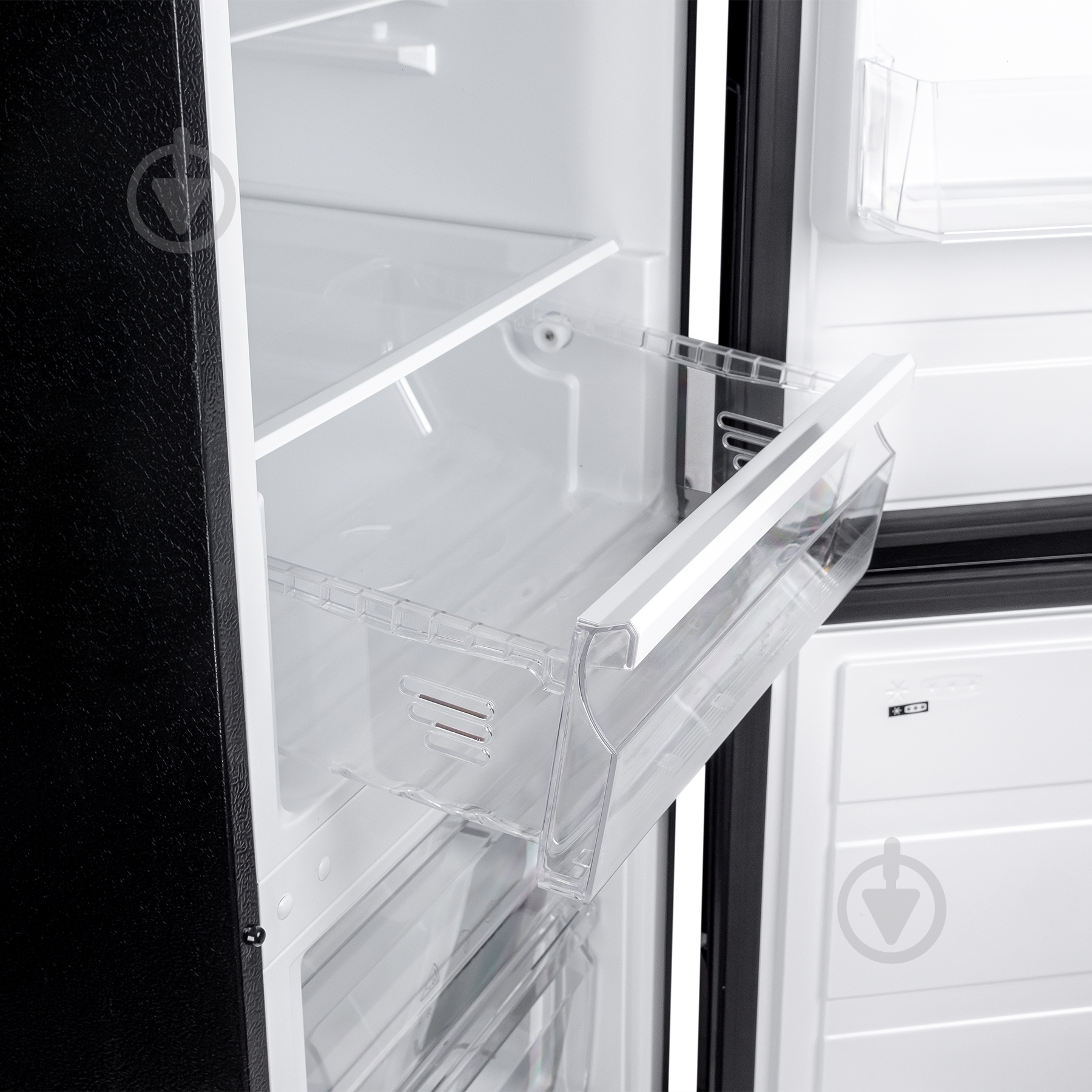 Холодильник Grifon NFN-185BL - фото 13