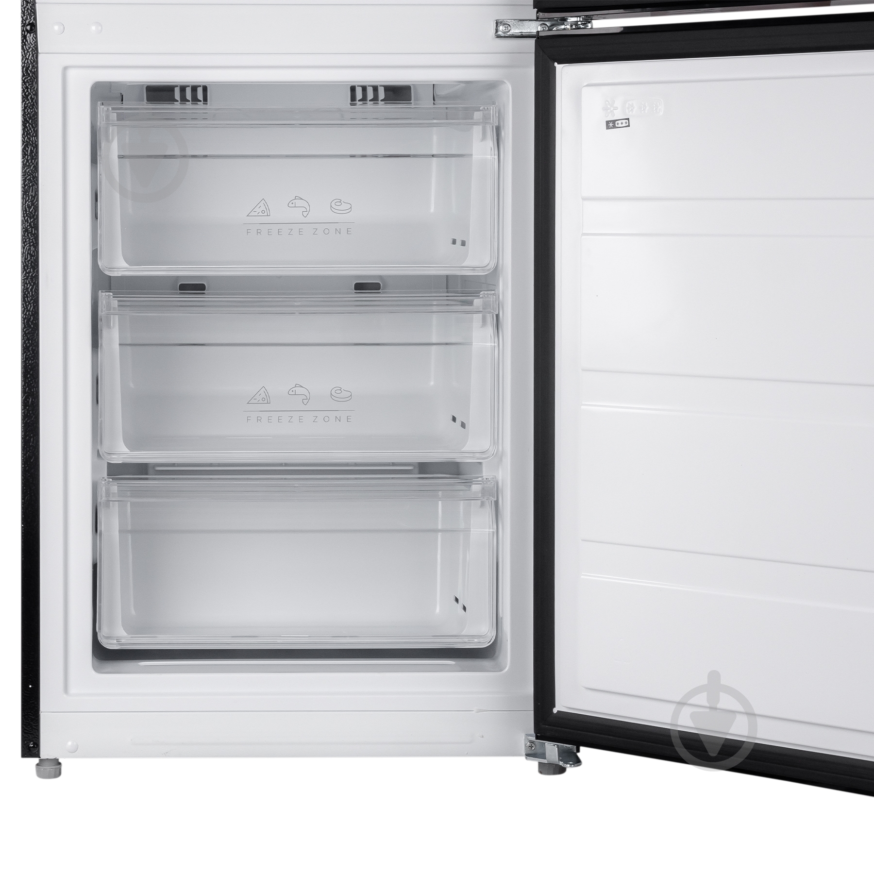 Холодильник Grifon NFN-185BL - фото 12