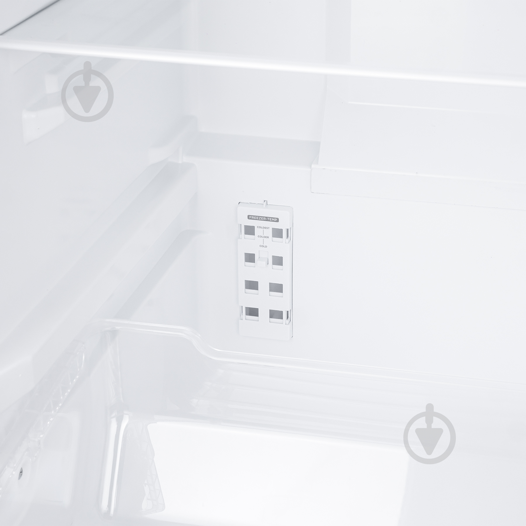 Холодильник Grifon NFN-185BL - фото 15