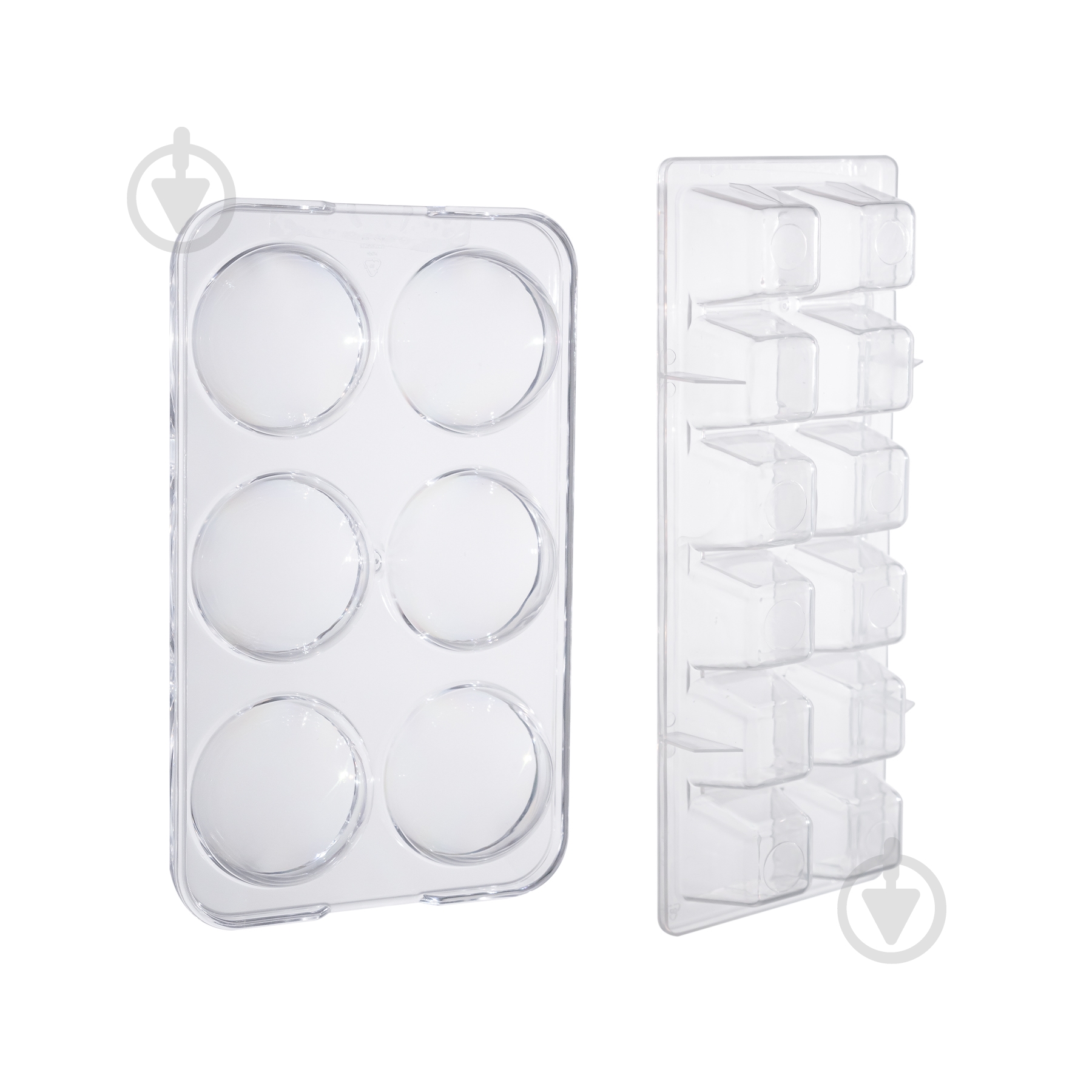 Холодильник Grifon NFN-185BL - фото 16