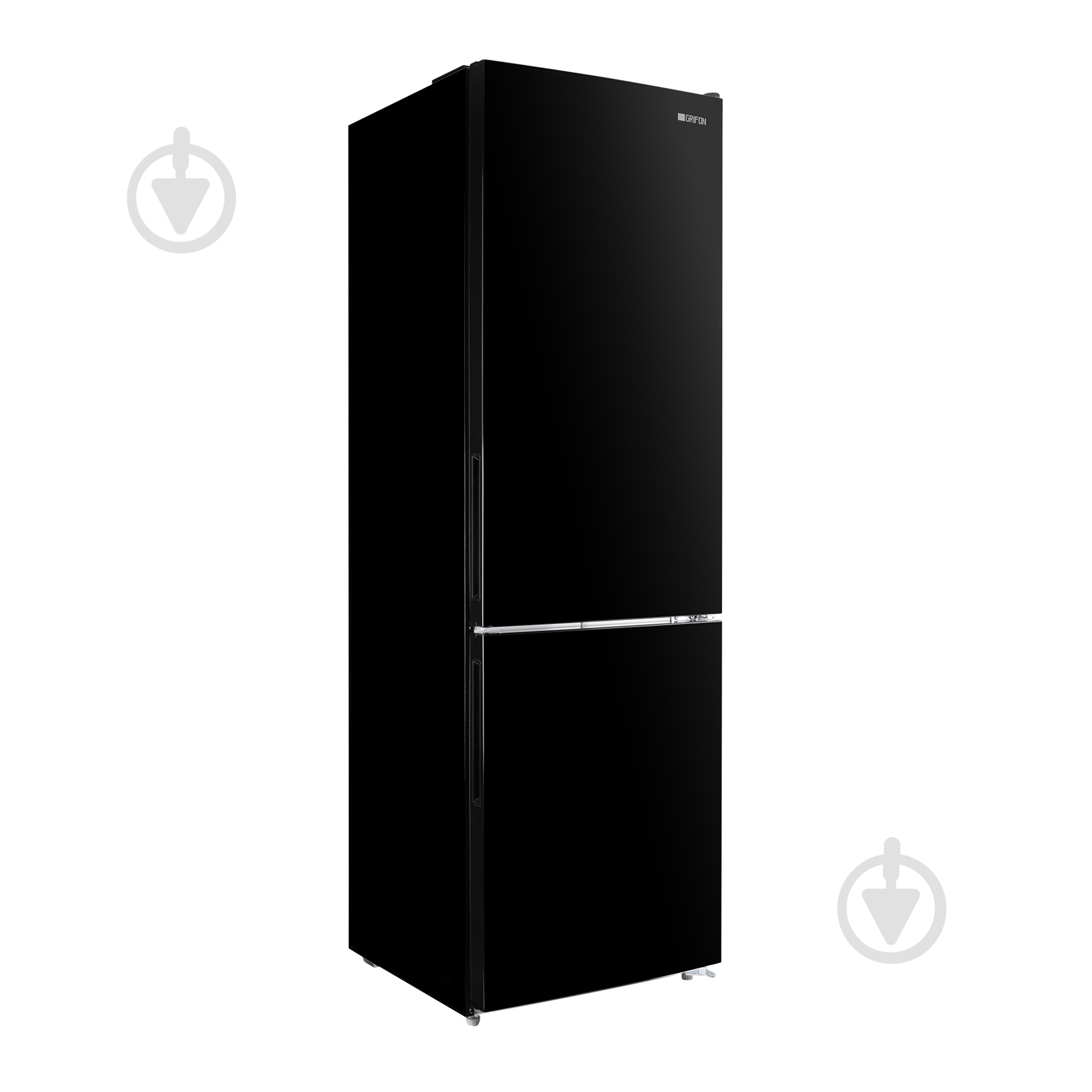 Холодильник Grifon NFN-185BL - фото 6