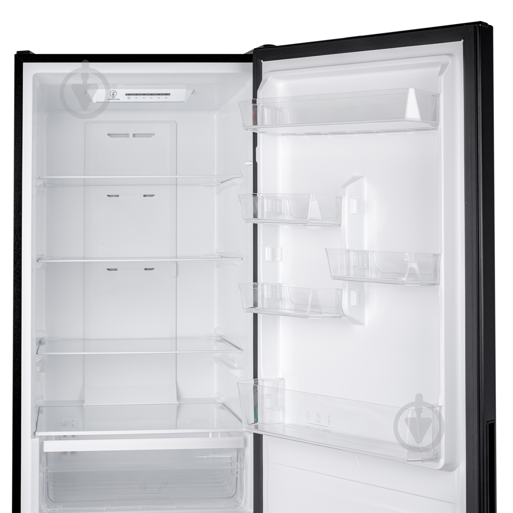 Холодильник Grifon NFN-185BL - фото 10