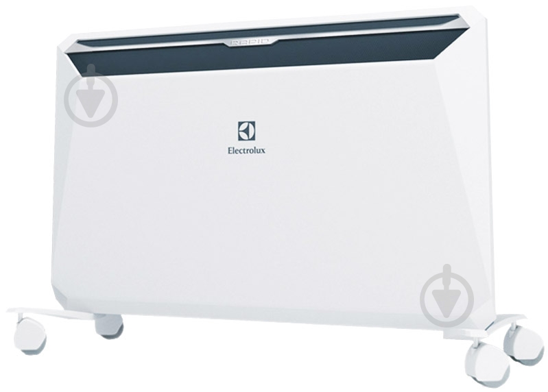 Конвектор електричний Electrolux EСH/R-2000E - фото 1
