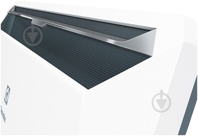 Конвектор електричний Electrolux EСH/R-2000E - фото 4