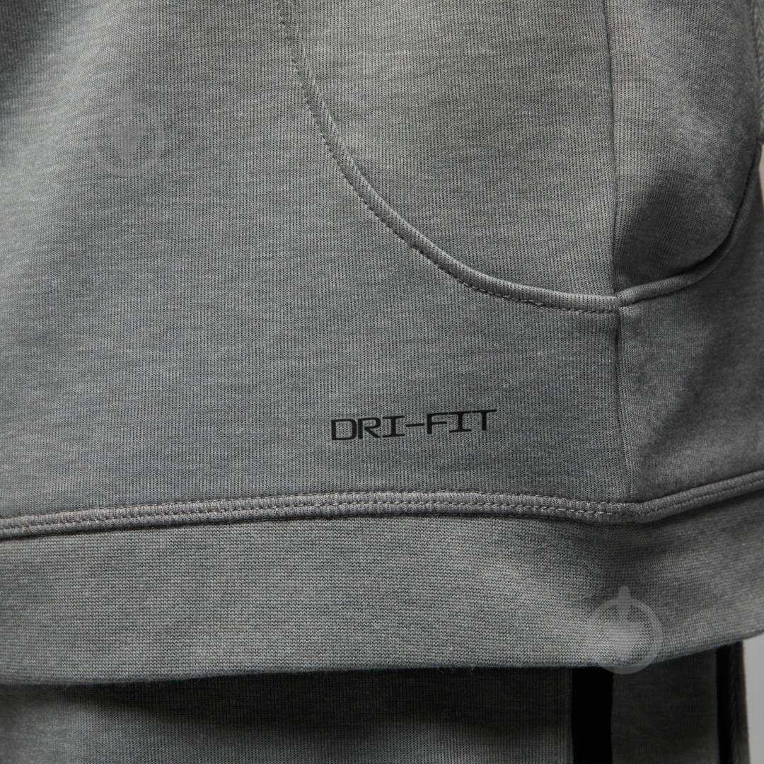 Джемпер Jordan M J DF SPRT STMT AIR FLC FZ DV9783-063 р.3XL серый - фото 6 Джемпер Jordan M J DF SPRT STMT AIR FLC FZ DV9783-063 р.3XL серый - фото 6