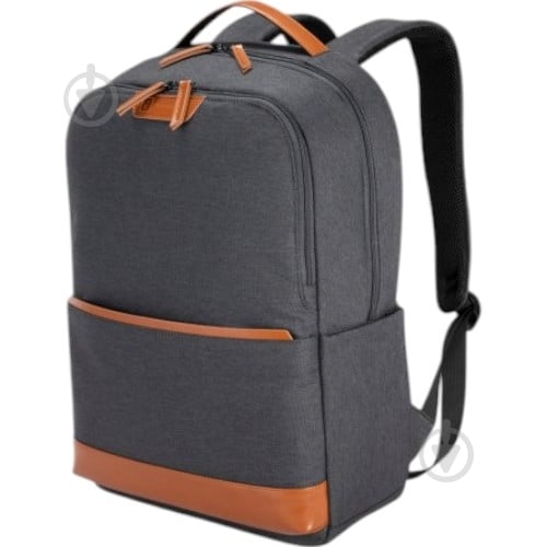 Рюкзак TD20 PORTA серый 20 л - фото 1