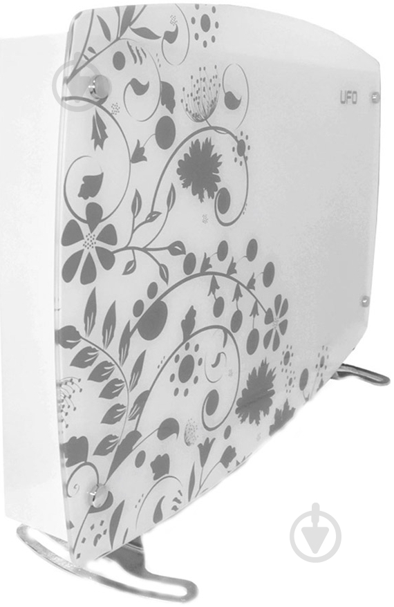 Конвектор электрический UFO MCH-20 LP - фото 2 Конвектор электрический UFO MCH-20 LP - фото 2