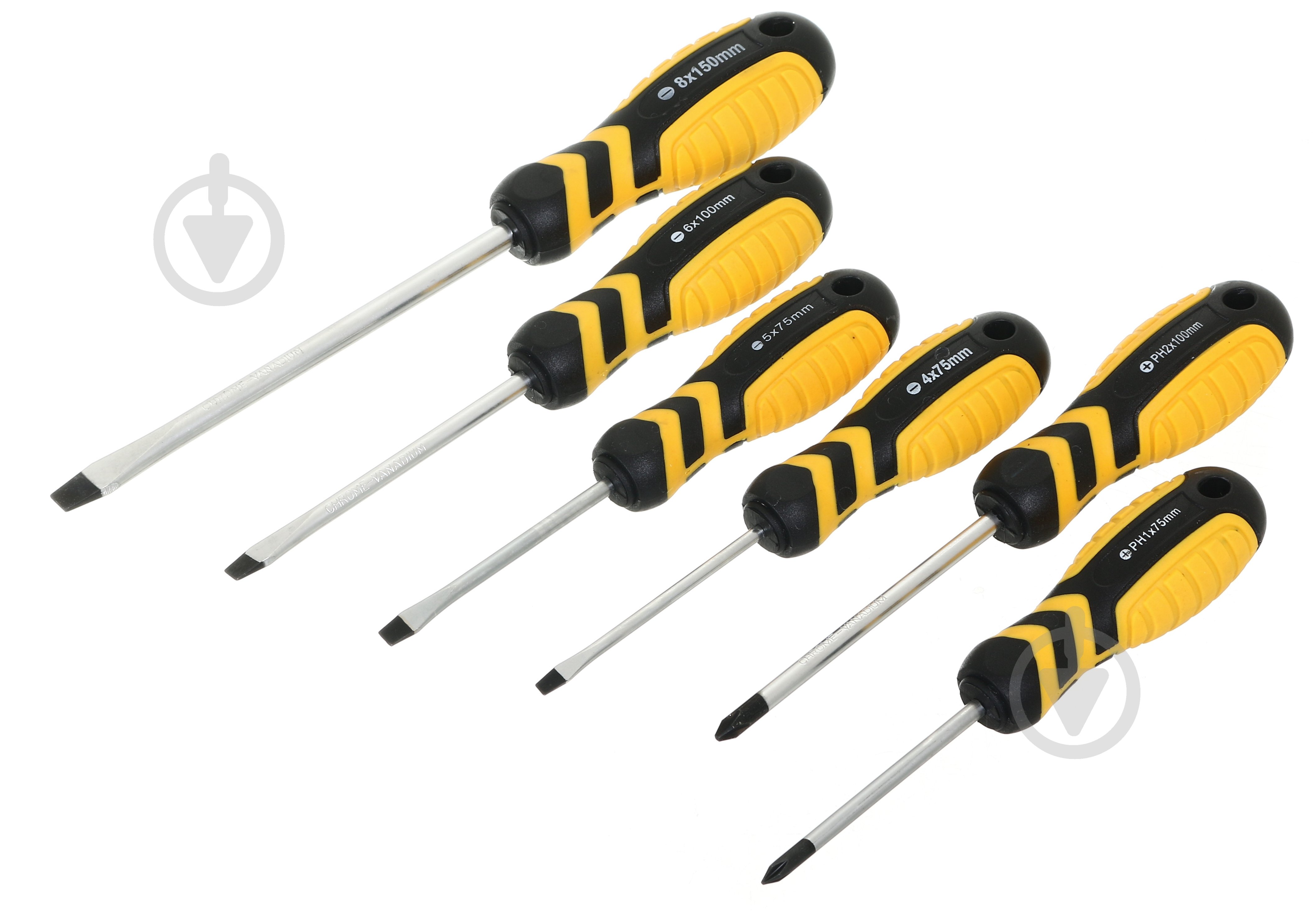 Набор отверток и головок Compass в кейсе 21 предмет EL-CP-21 - фото 2 Набор отверток и головок Compass в кейсе 21 предмет EL-CP-21 - фото 2