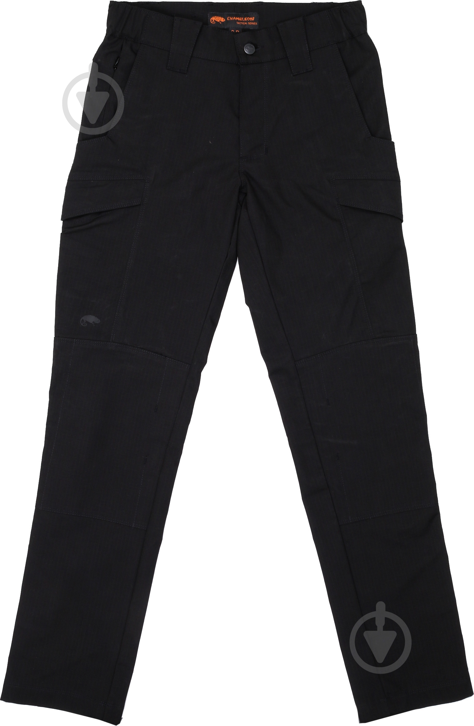 Брюки Chameleon Urban Pro Black р. 44 черный - фото 2