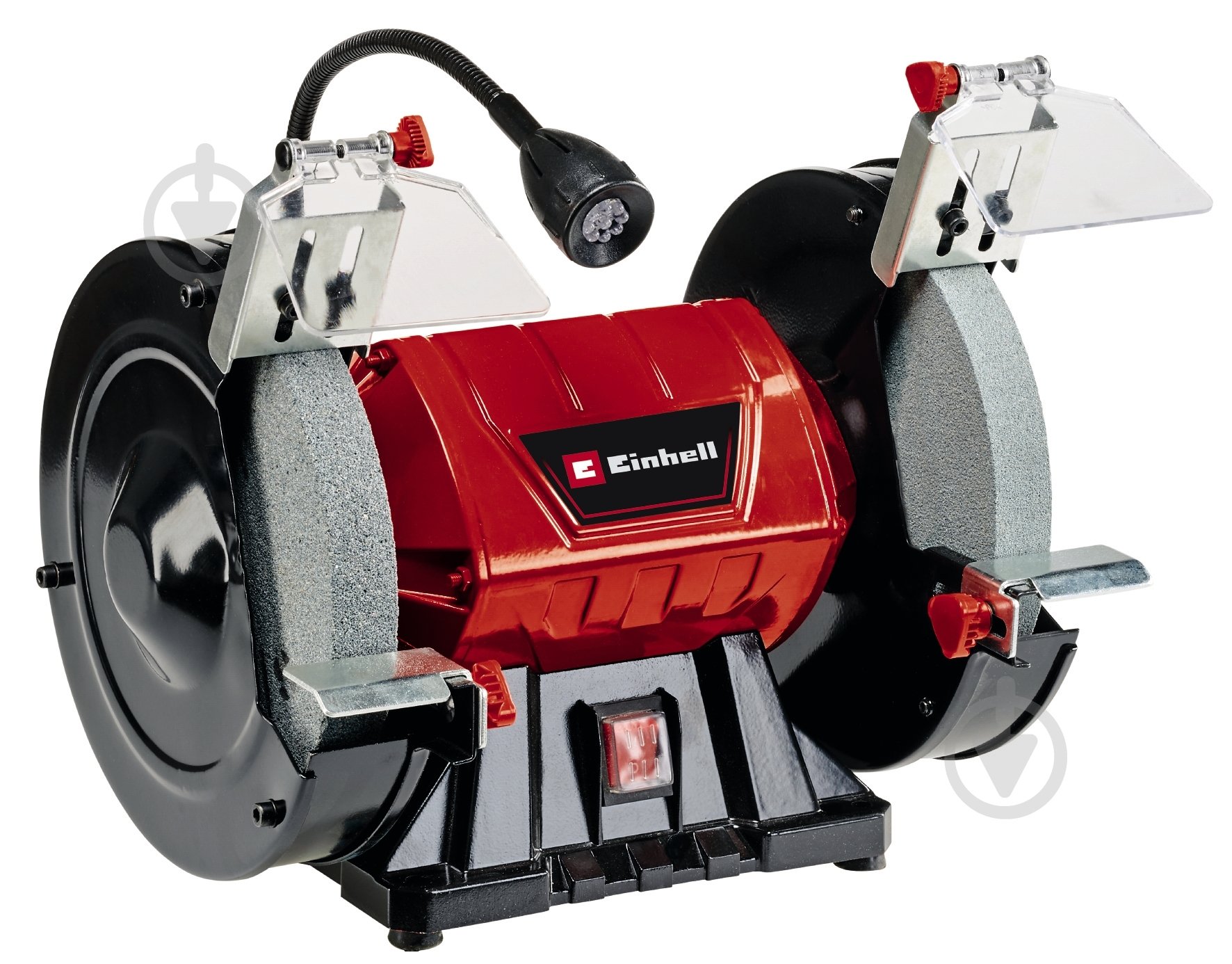 Точильний верстат Einhell TC-BG 200 L 4412633 - фото 1
