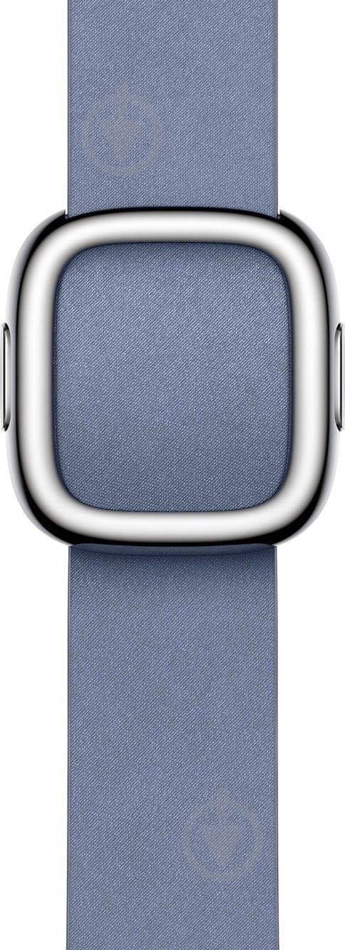 Ремешок Apple 41mm Lavender Blue Modern Buckle - Large (MUHD3ZM/A) - фото 1