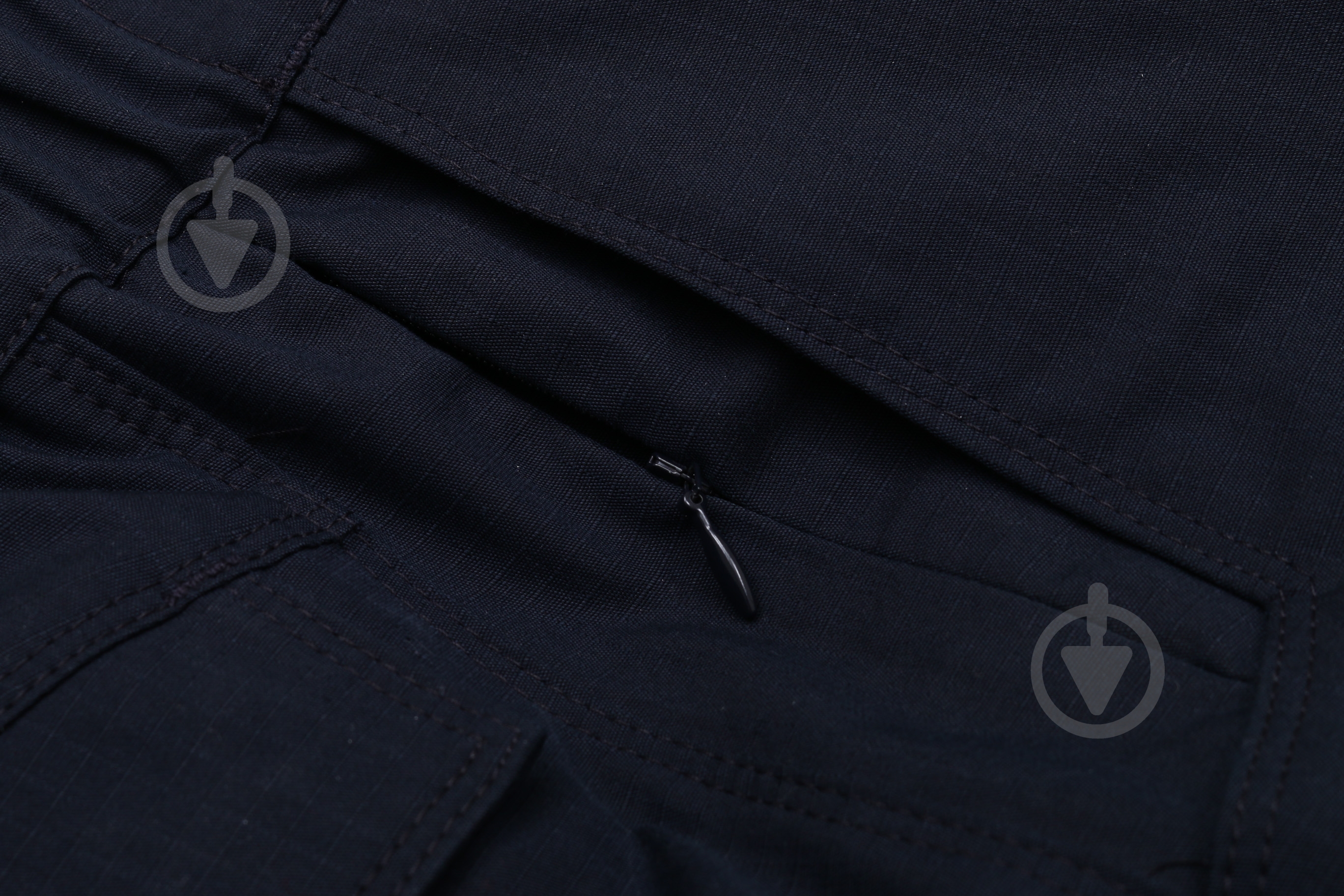 Брюки Chameleon Urban Pro Navy р. 60 темно-синий - фото 3