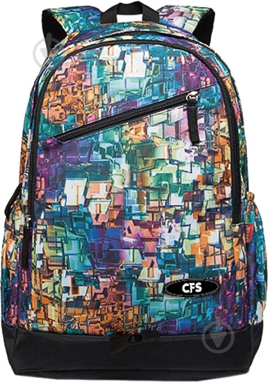 Рюкзак молодежный Cool For School 19 CF86045 - фото 1