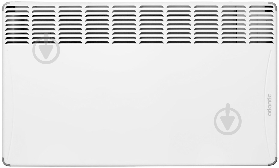 Конвектор электрический Atlantic CMG-TLC/М 2000 + комплект подставок Atlantic design - фото 1 Конвектор электрический Atlantic CMG-TLC/М 2000 + комплект подставок Atlantic design - фото 1