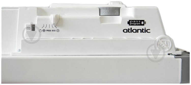 Конвектор электрический Atlantic CMG-TLC/М 2000 + комплект подставок Atlantic design - фото 3 Конвектор электрический Atlantic CMG-TLC/М 2000 + комплект подставок Atlantic design - фото 3